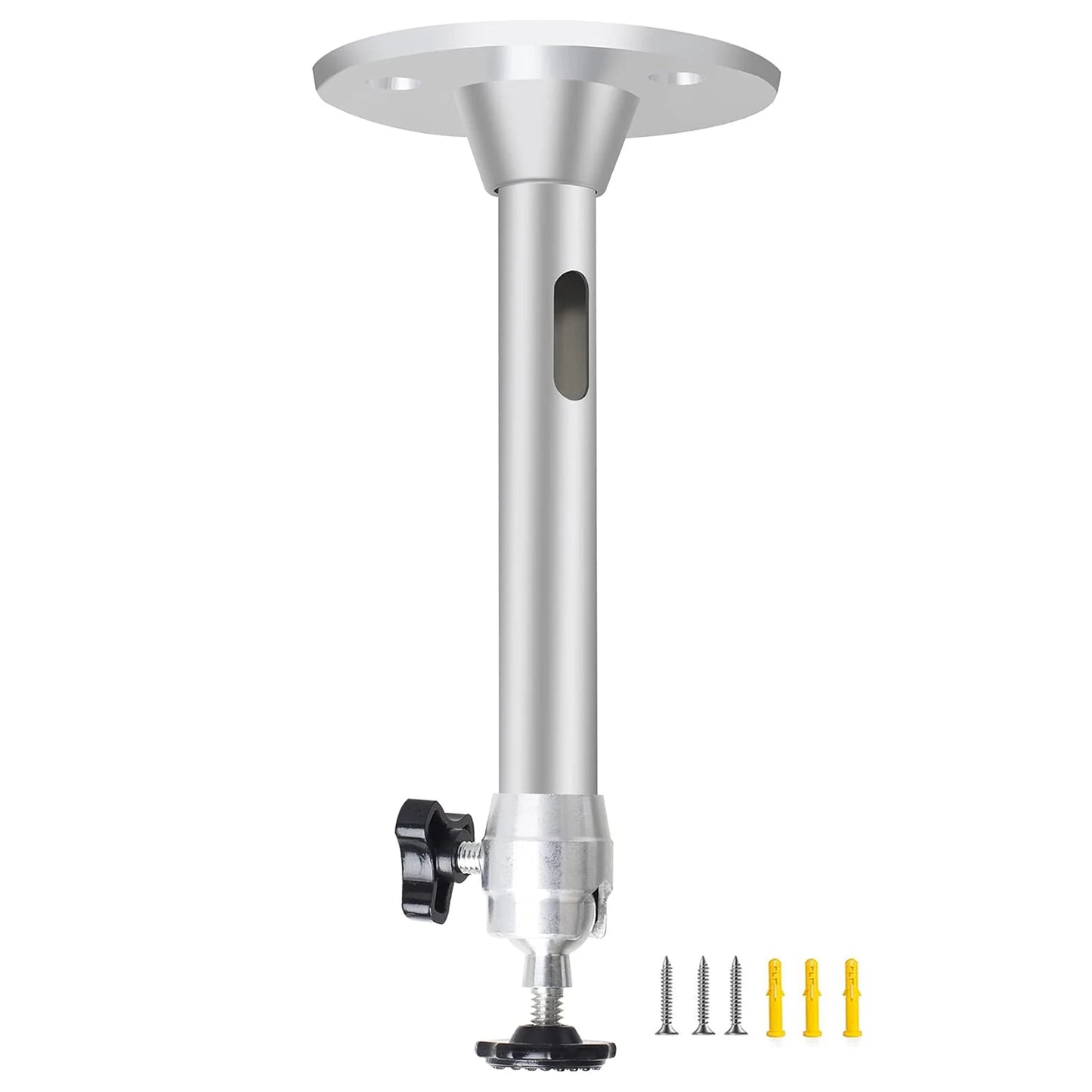 Mini Projector Wall Mount Stand Ceiling Bracket Holder for HY300 YG300 J15 HY320 Mini Projector DV Security Web Camera