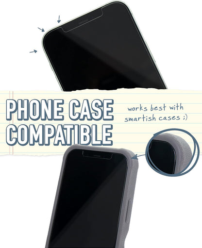 Screen Protector for Iphone 11 Pro Max & XS Max - Tuff Sheet - Scratch Resistant Tempered Glass with Alignment Tool - Clear 2-Pack